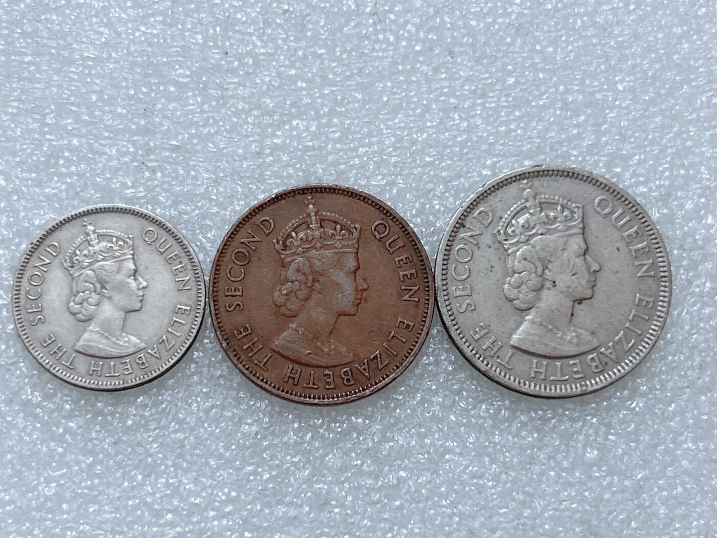 第一海外回流一元起拍收藏 散集专场  第307期