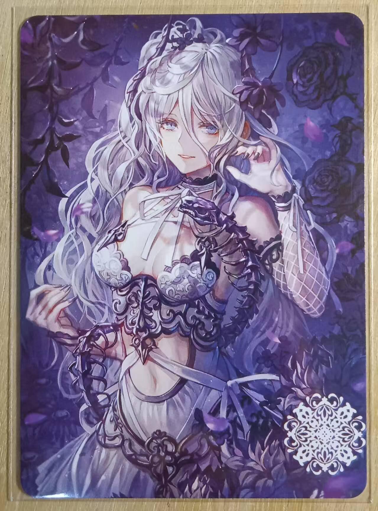 龙虎卡牌-八零场，奇点炸场！！（满200元包邮，无佣金，每周六结拍，欢迎送拍） 折光彩闪 驴打滚卡牌 龙女