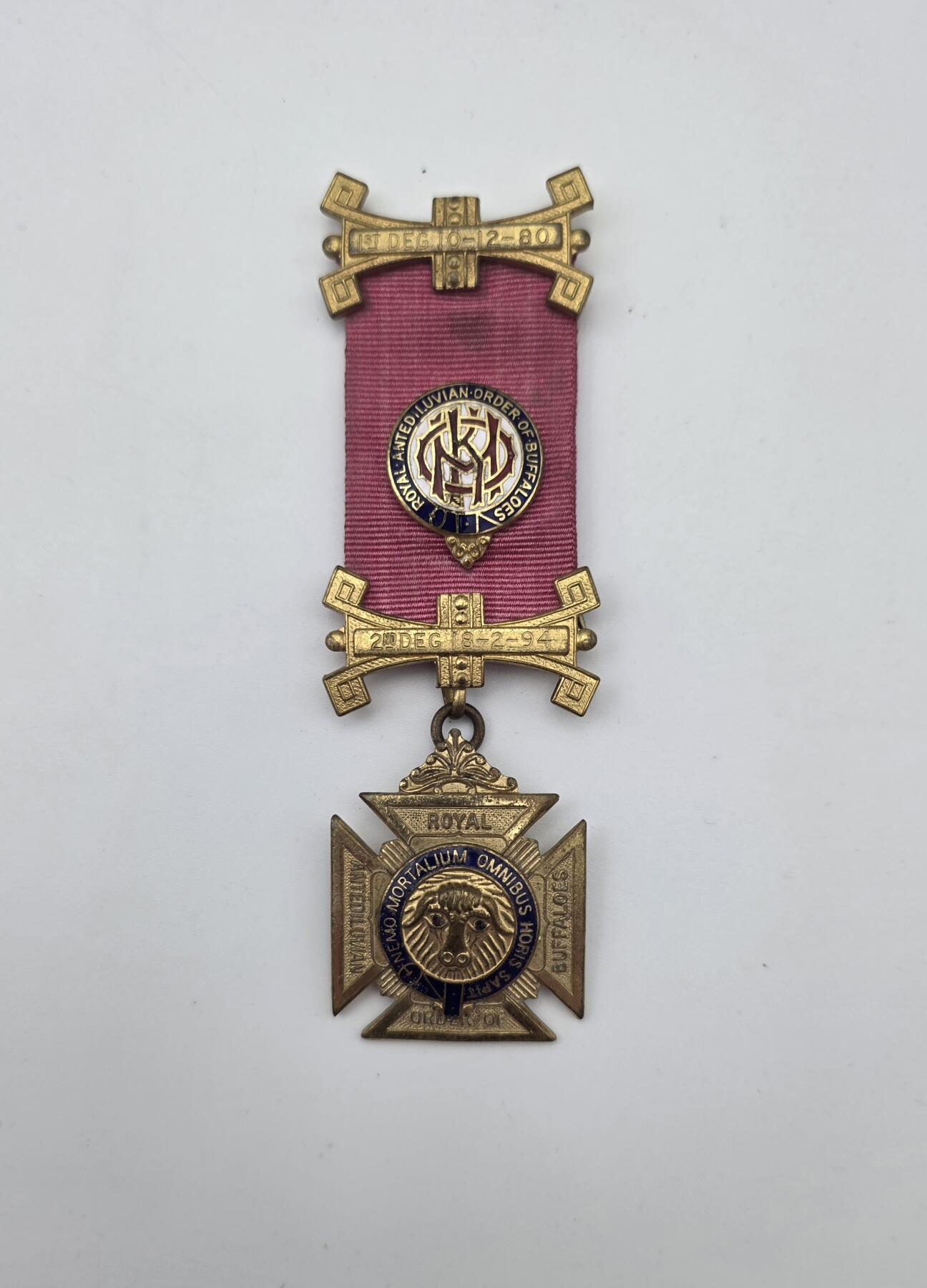 共济会拍卖专场