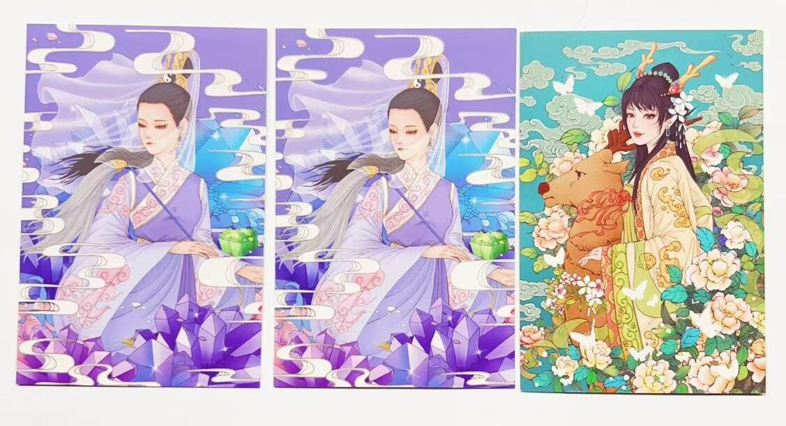 马年 第一期（持续收拍，送拍联系我哦）