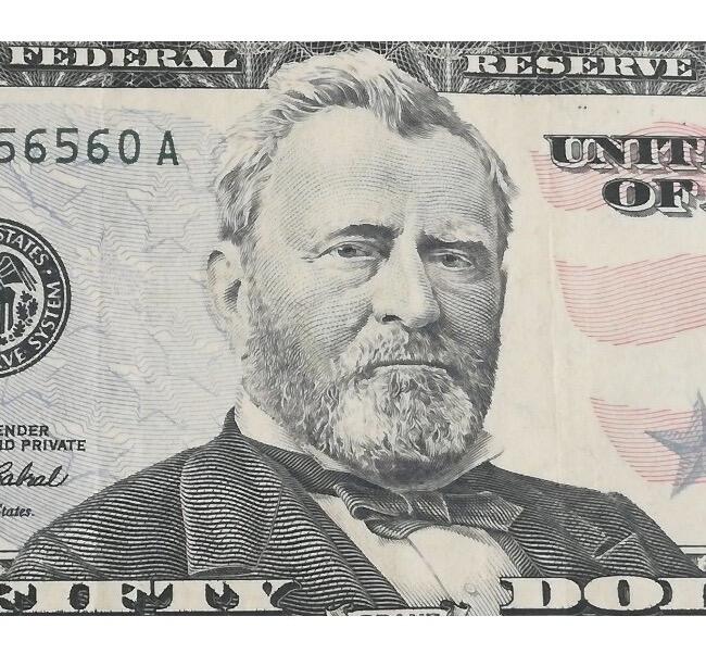 美国1869年 格兰特总统+东西海岸大铁路 大量华人劳工参与修建 高浮雕精制大镀金章 45MM