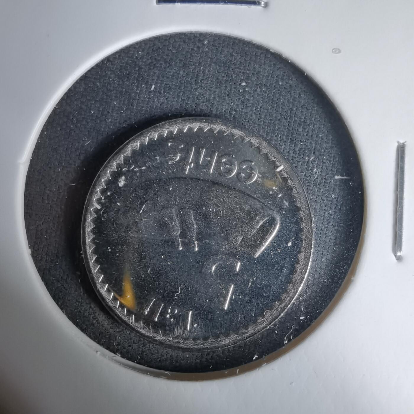 沼泽如烟--第1035场 斐济2012年五分