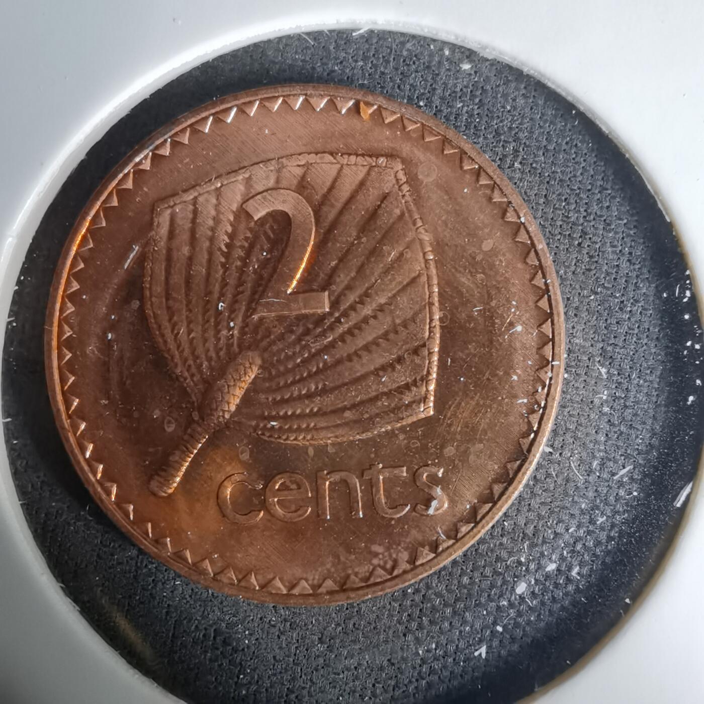 沼泽如烟--第1035场 斐济1992年二分