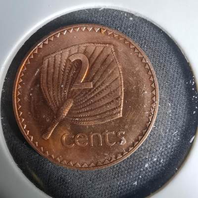 沼泽如烟--第1035场 - 斐济1992年二分