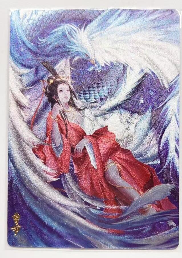 马年 第一期（持续收拍，送拍联系我哦）