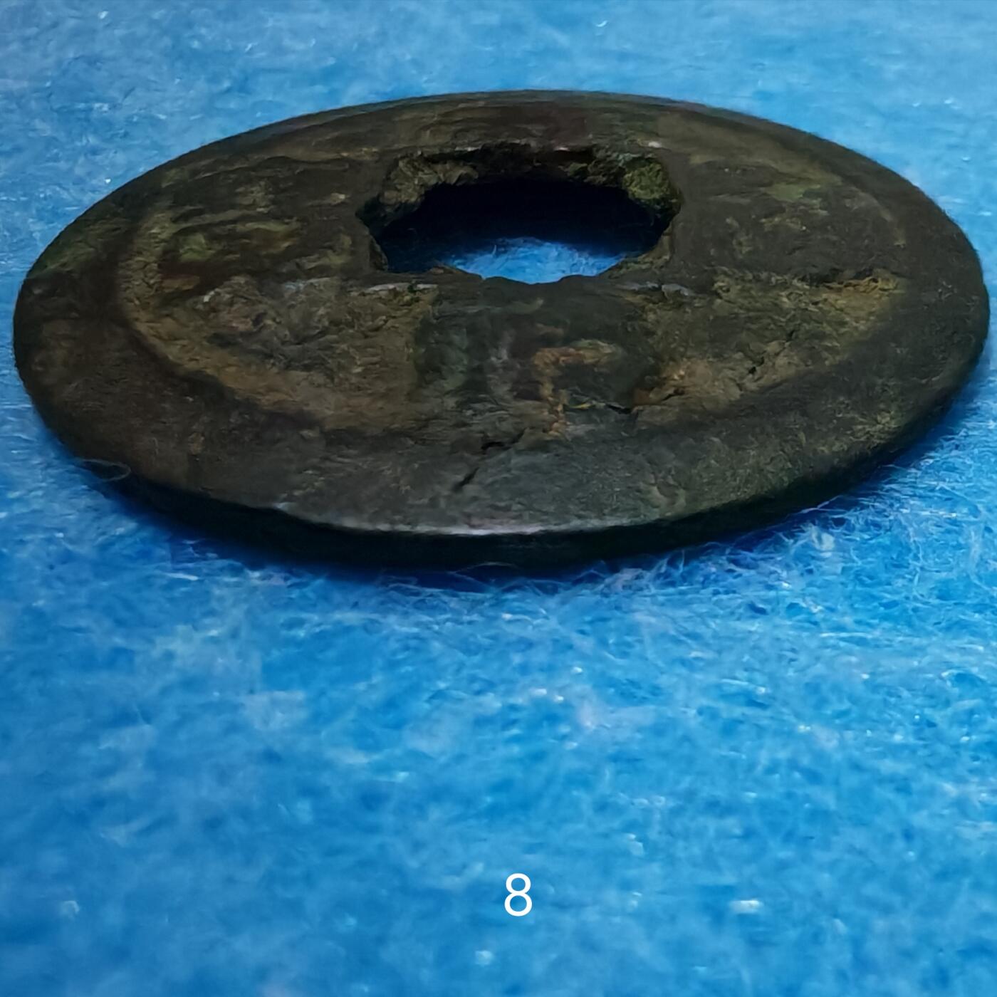 3月27日 🌏全球币章