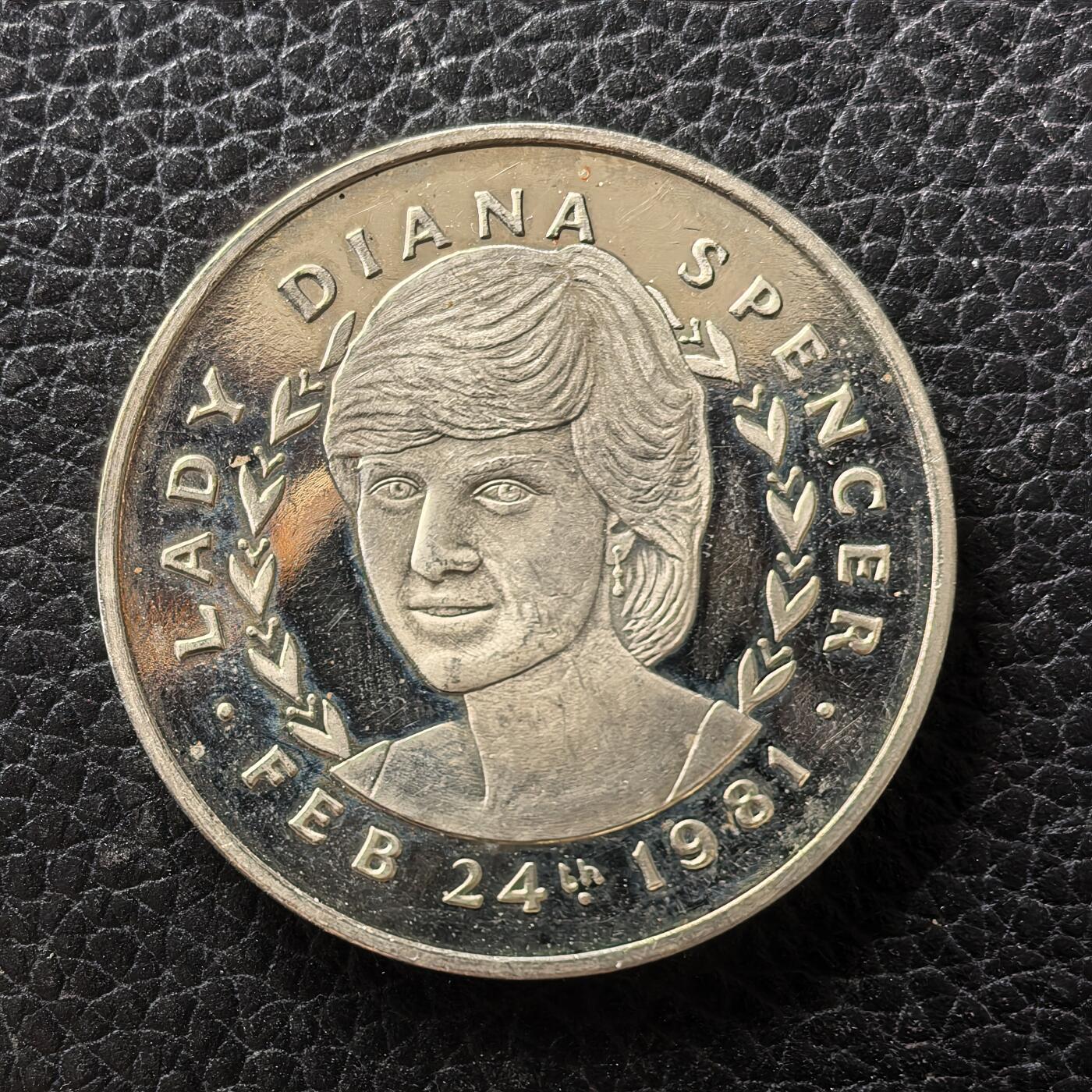 道一币馆币章第一百七十二场