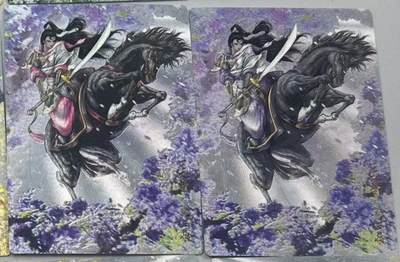 NO.28 好又多金牌大场，每周一站式配齐，方便凑单！（周6晚9点截拍，卖家送拍0抽成！） - 卡德曼 谷粒 扈三娘 BC 300编 粗闪2张