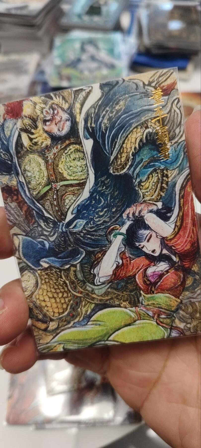 秋原瞳的小店第三十九期（老家的风，每次回去都能心灵得到治愈，吹起曾经童年那个最美好的回忆）