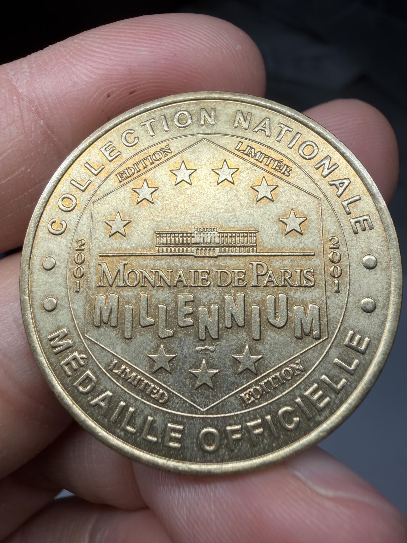 2026年集古藏今外币拍卖第三期-第9场—（总第319拍），可以寄存60天，满160元包邮。