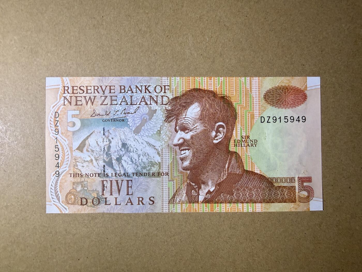 《艾美收藏》第238期-3.29周日外币畅拍场