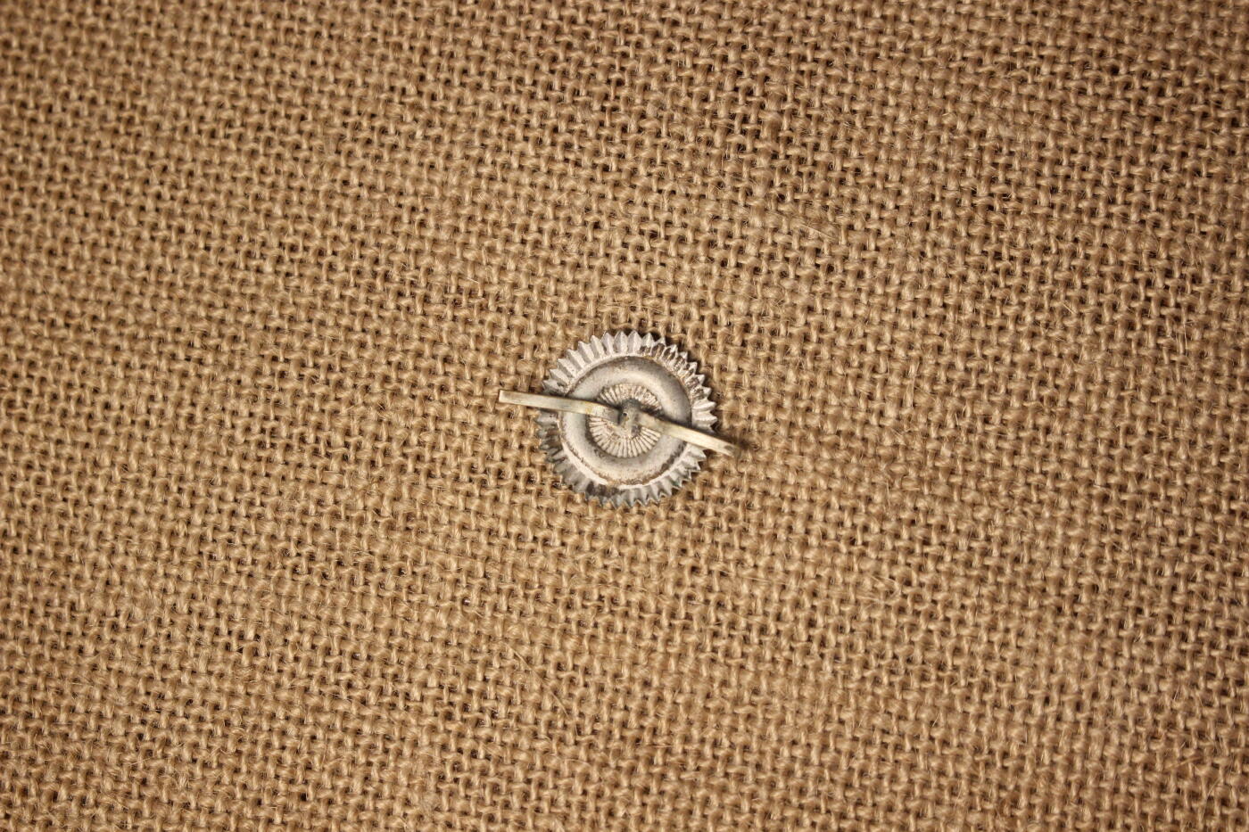 2026.4.2德系小拍卖 帝德巴伐利亚野战帽徽，库存品相