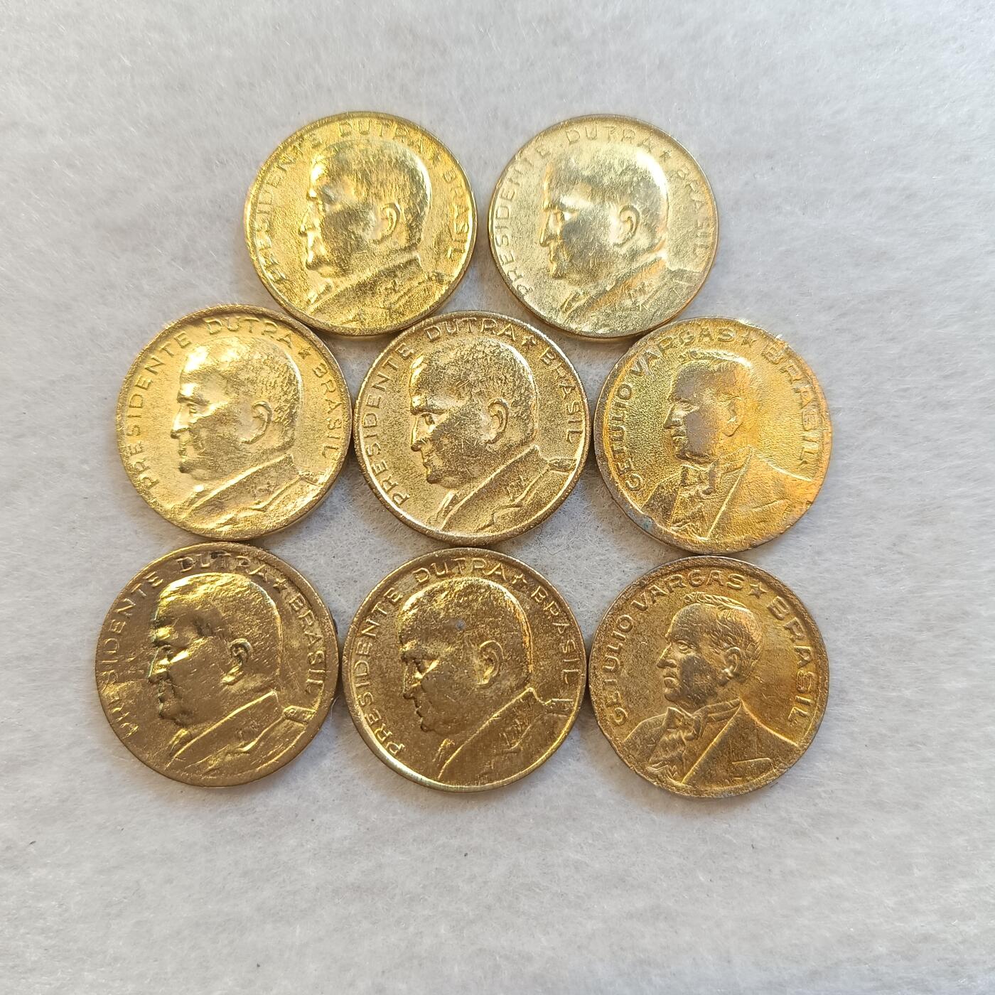 君烨收藏 0元起拍 散币场 每天一场 可留存 第23场 周日发货