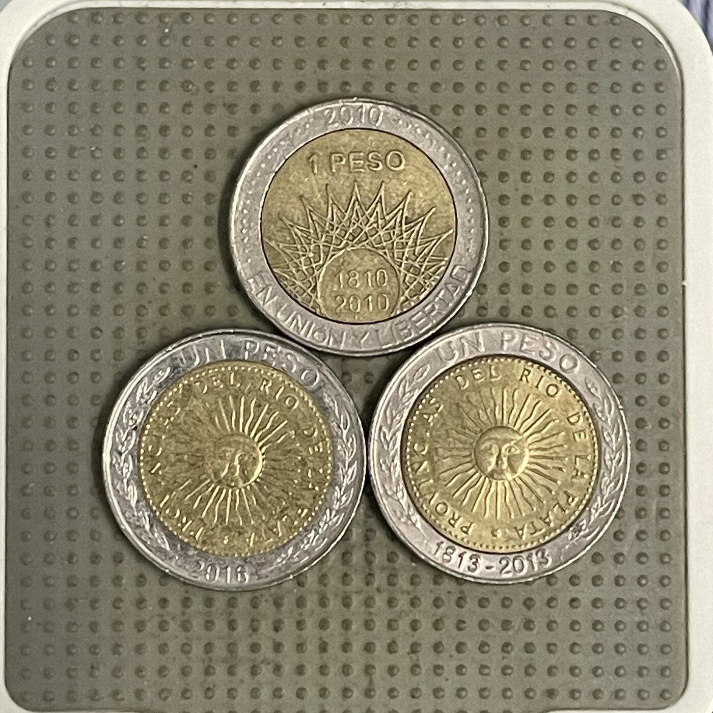 2026年第39场各国散币拍卖（总第189场）