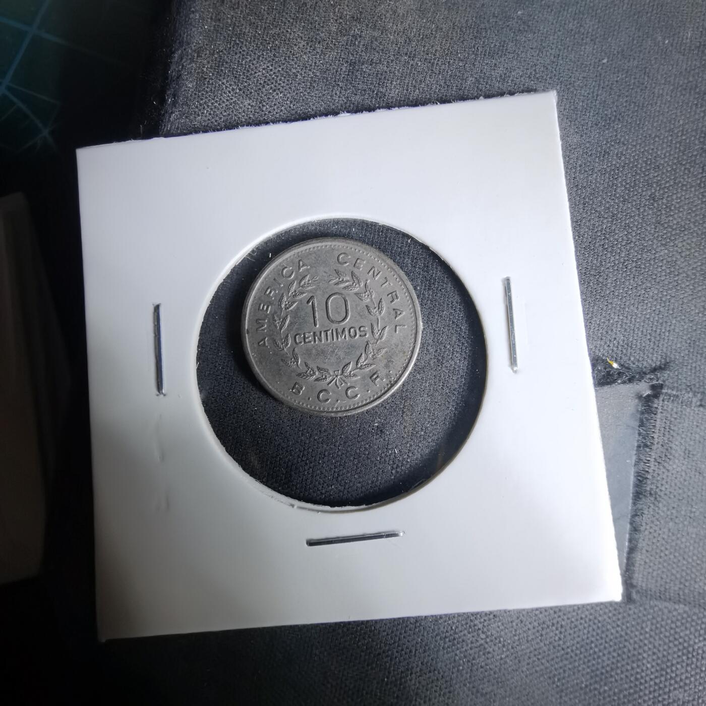 沼泽如烟--第1035场 哥斯达黎加1972年十分