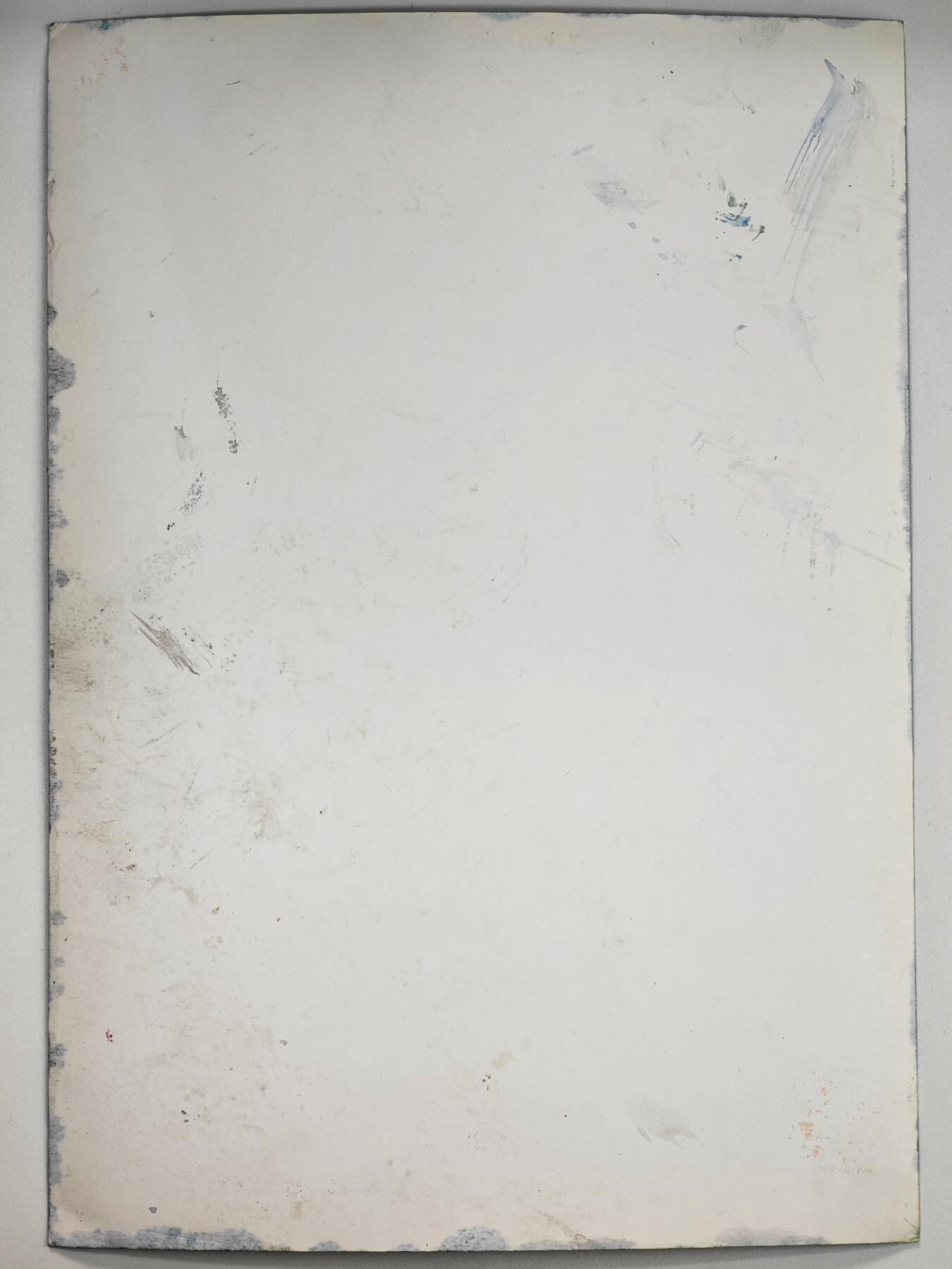 白泽拍卖卡牌手绘专场第34期（花朝去了又春分 草如茵 柳烟新） 2026 刘晓明手绘画 美猴王 尺寸：20.8cm*29.5cm  刘晓明钤印