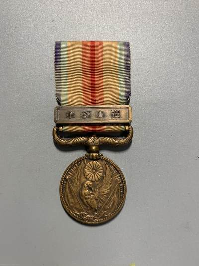 远东徽章小铺3月29日周日晚上9点结束 - 七七从军