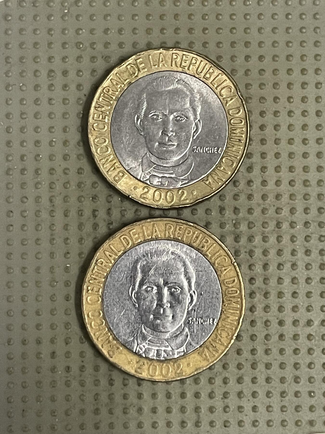 2026年第39场各国散币拍卖（总第189场）