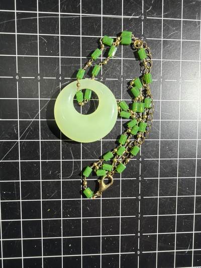 古冰库章牌勋赏收藏0起拍卖 - 吊坠一个