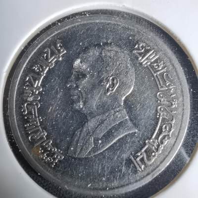 沼泽如烟--第1035场 - 约旦