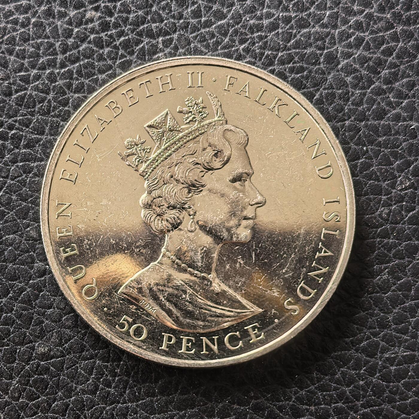 道一币馆币章第一百七十二场