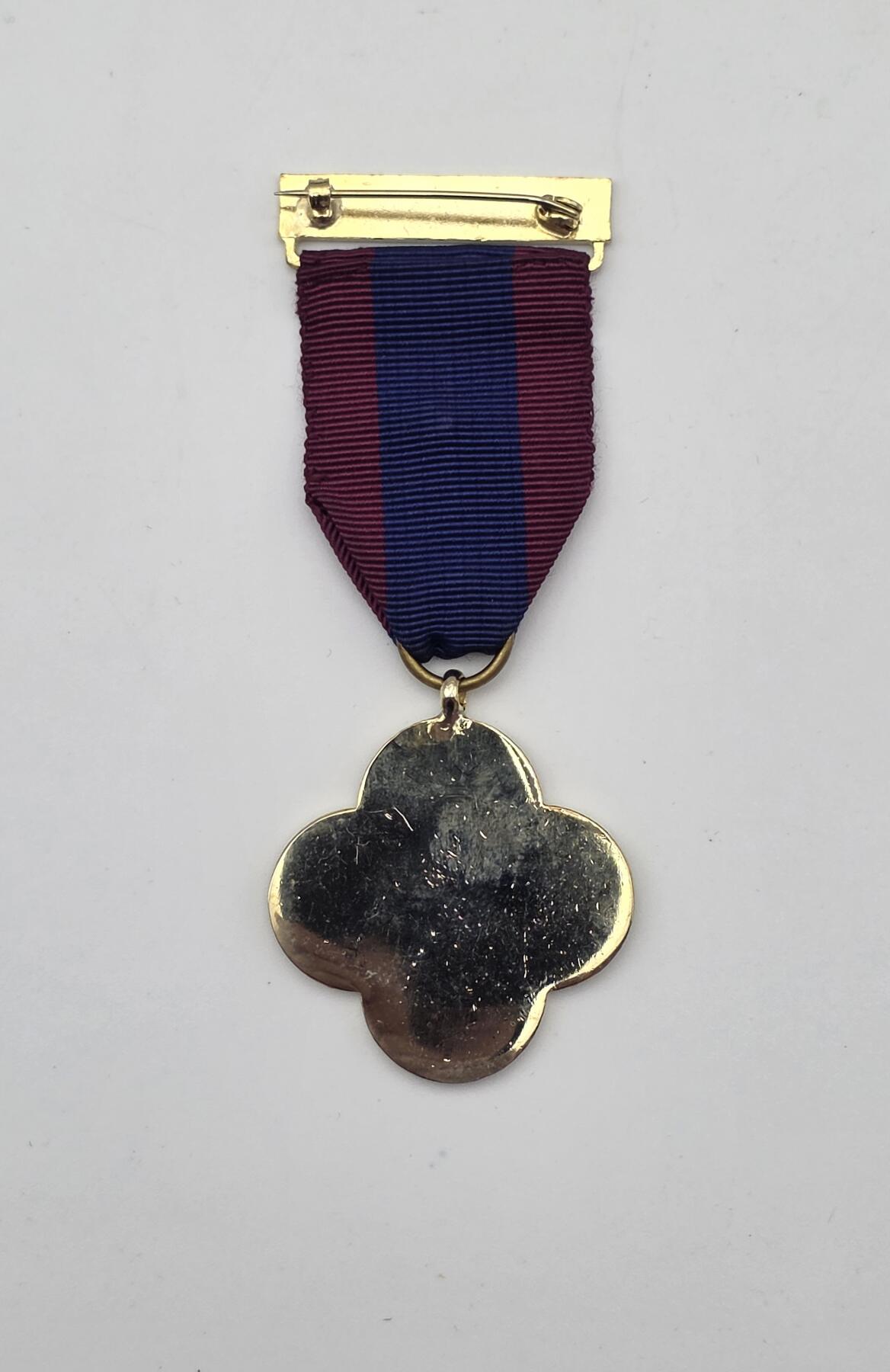 共济会拍卖专场