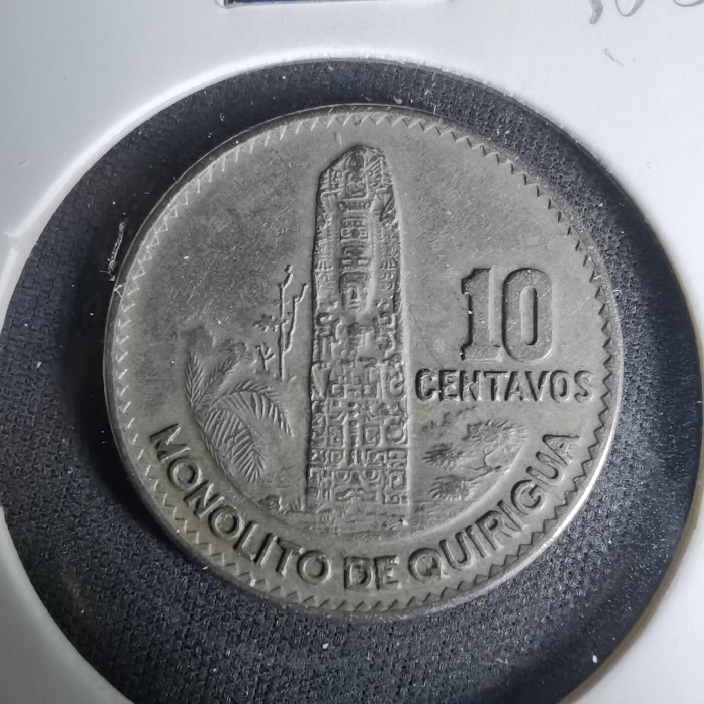 沼泽如烟--第1035场 危地马拉1969年十分