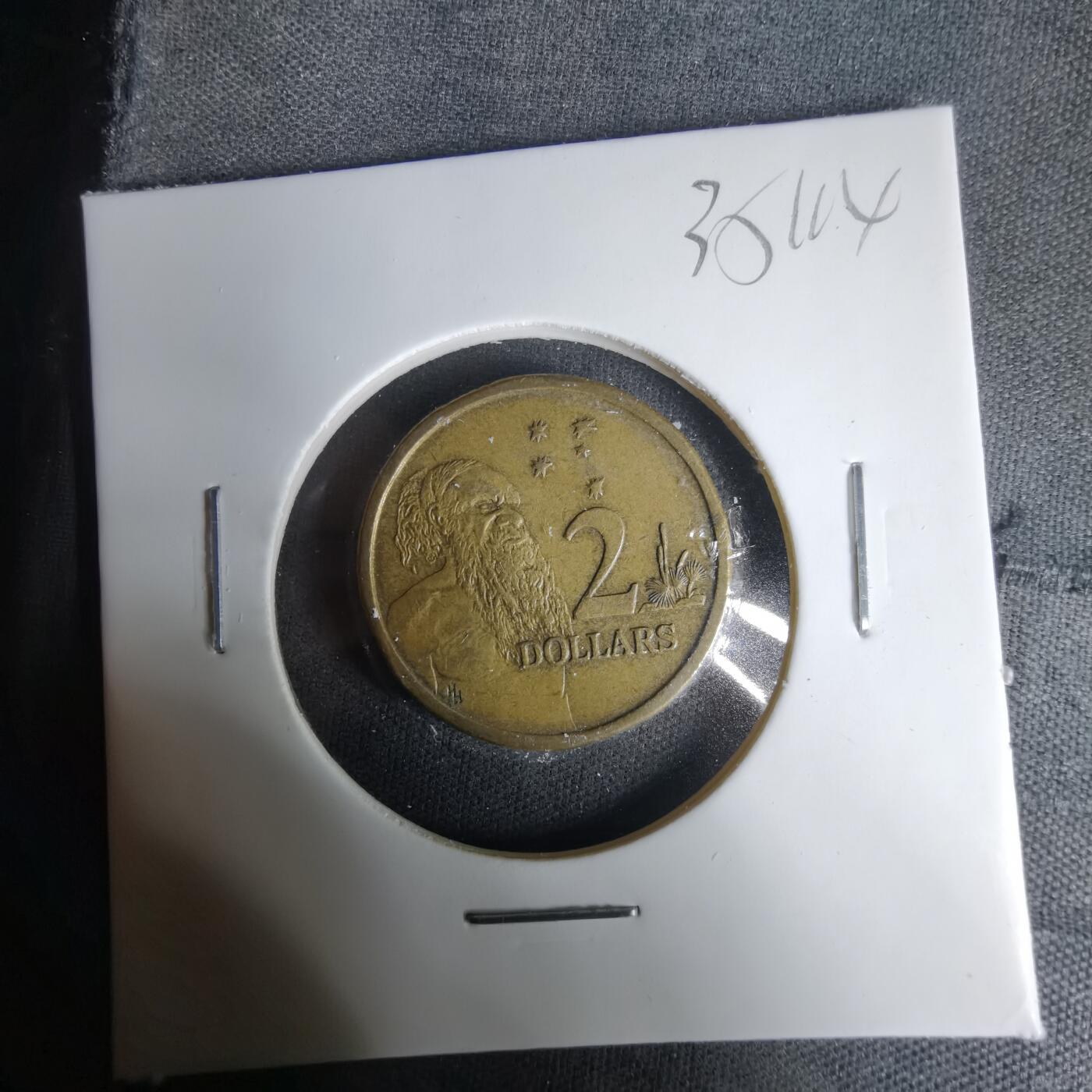 沼泽如烟--第1035场 澳大利亚1988年二元