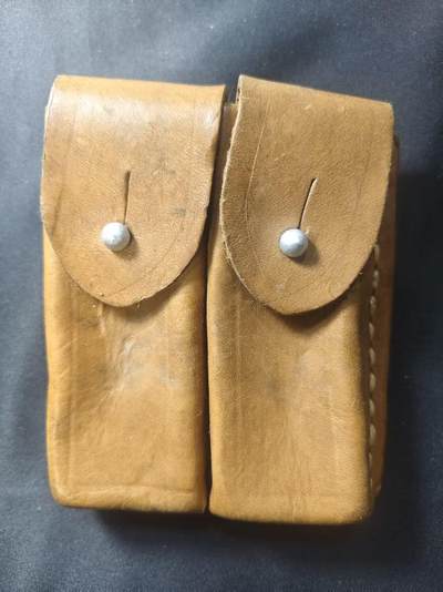 云宸嘉赏-勋臻文献佳藏优品精选场次（低佣 转发佣金红包） - su-M65时期54弹匣仓  井军造型必备 cos军推 