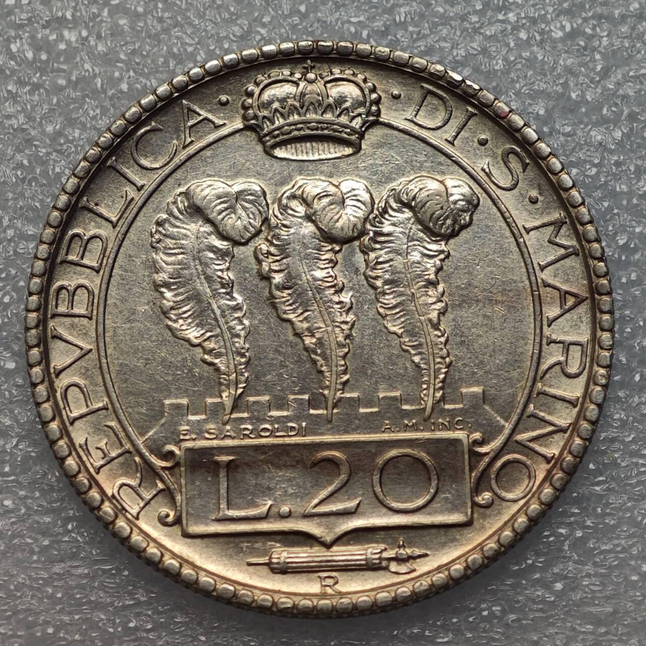  【淘币小摊】限时拍第八百八十六拍   黎巴嫩圣马力诺希腊荷兰场    每周一统一发货