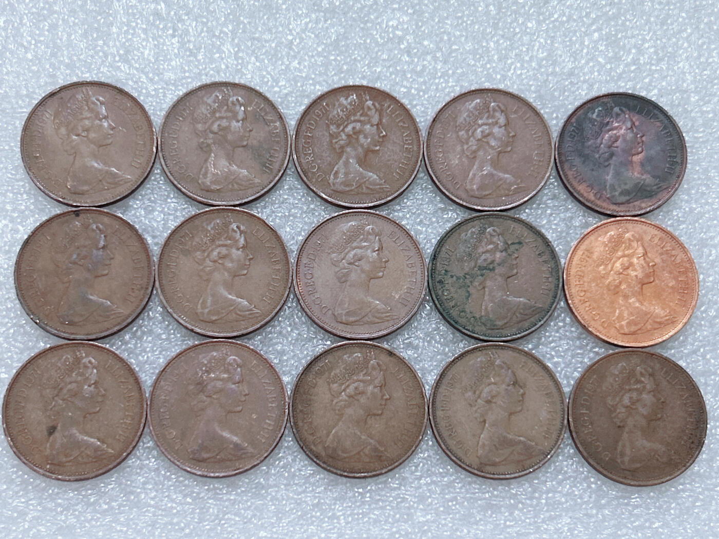 第一海外回流一元起拍收藏 散集专场  第307期