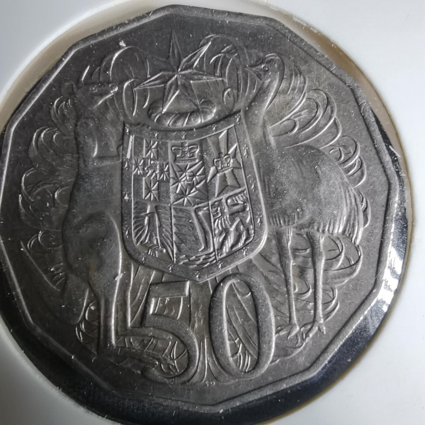 沼泽如烟--第1035场 澳大利亚1984年50分