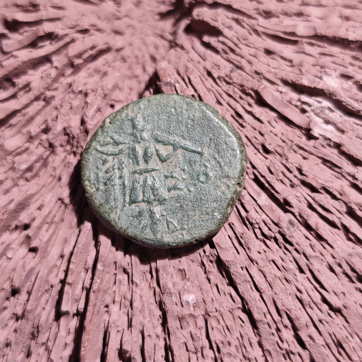 大象古币古希腊古罗马钱币专场首次拍卖1