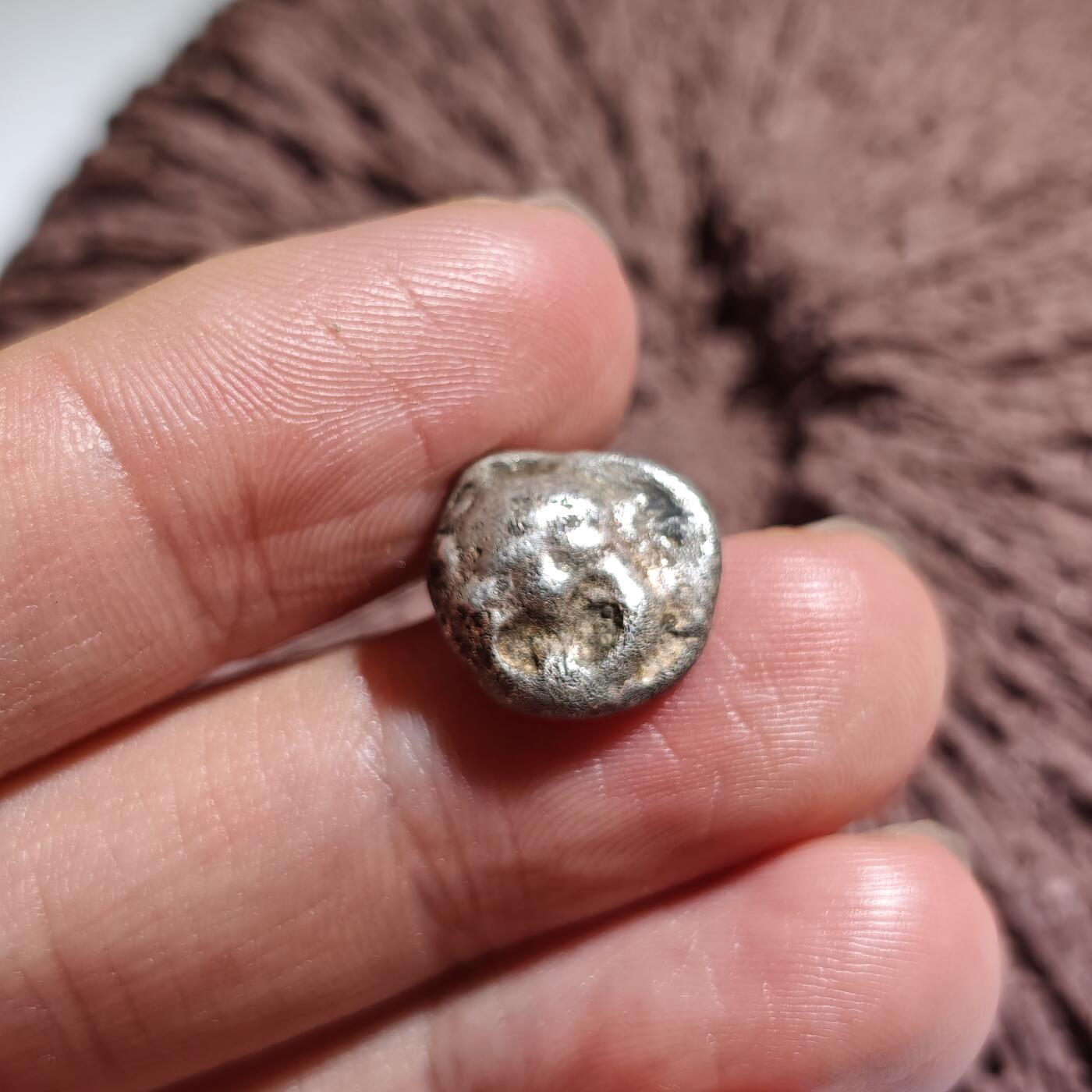 大象古币古希腊古罗马钱币专场首次拍卖1