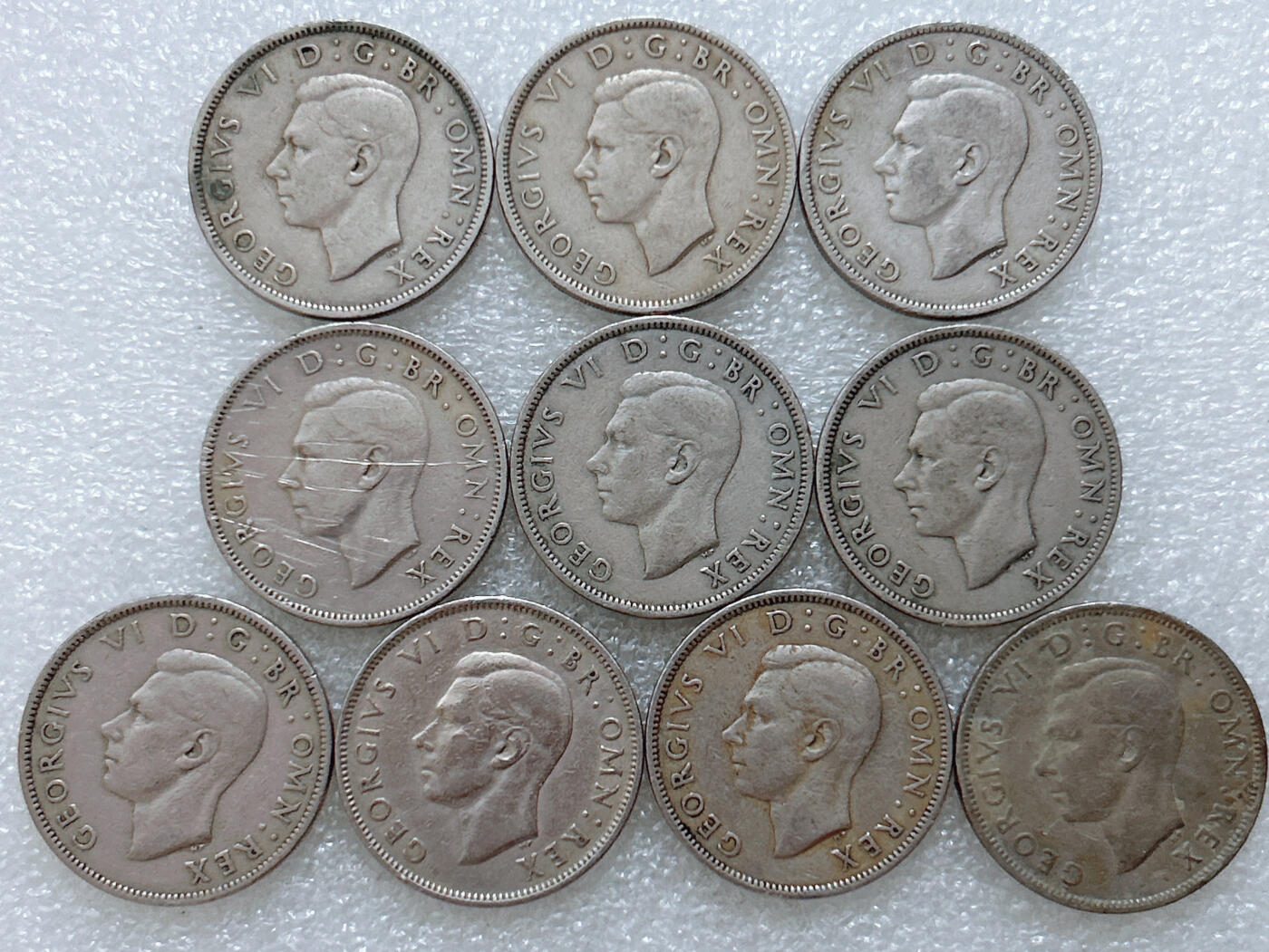 第一海外回流一元起拍收藏 散集专场  第307期