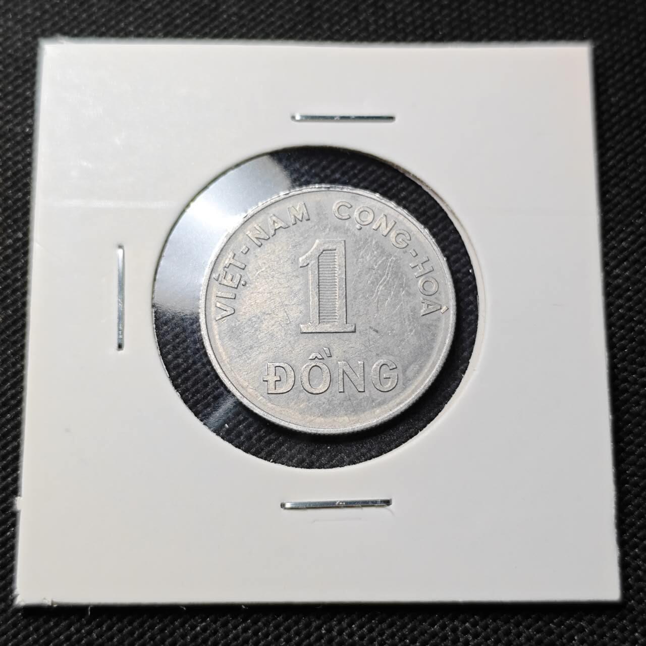 KK钱币收藏小铺  第409期 2月预留时间 周末发货  南越水稻1盾