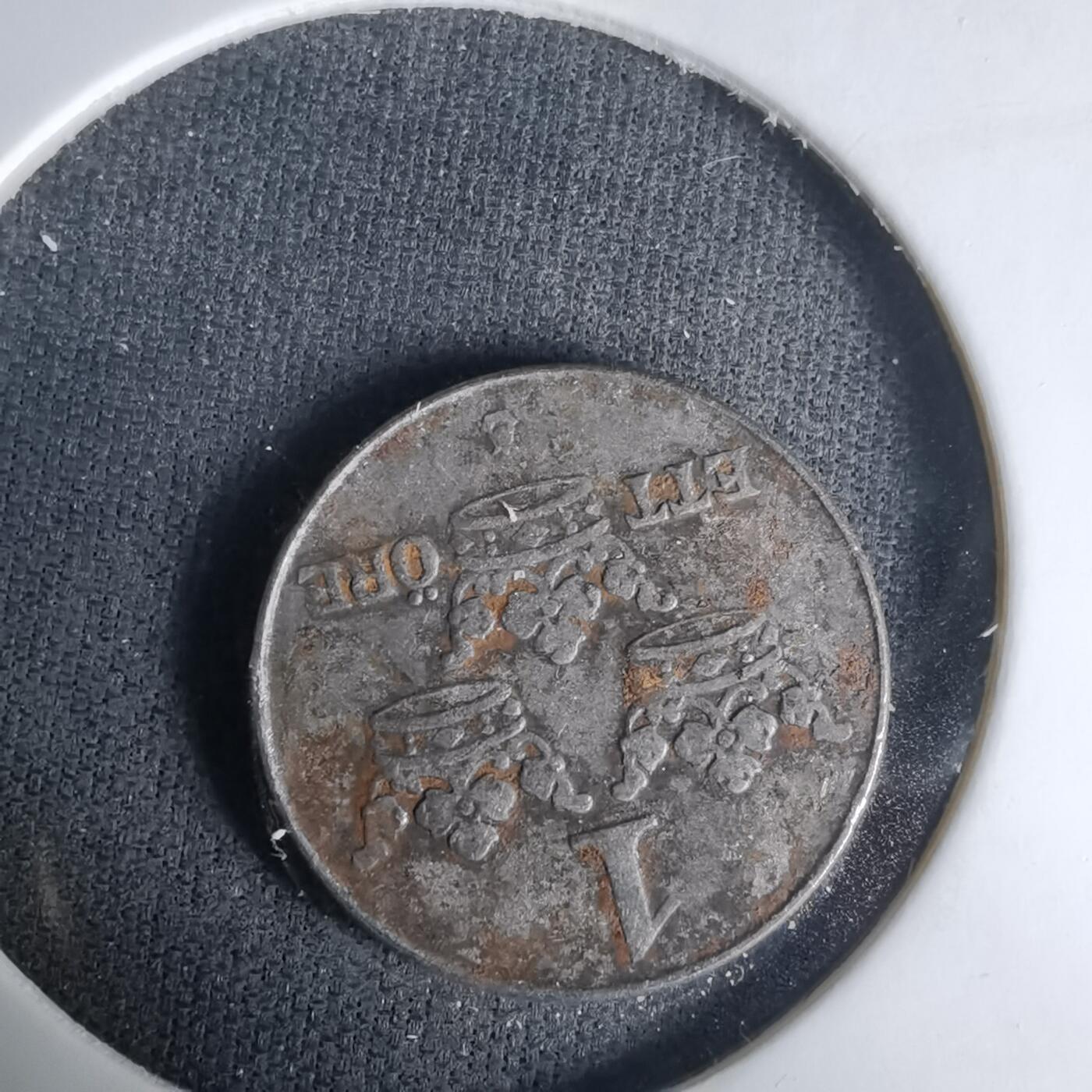 沼泽如烟--第1035场 瑞典1949年1欧尔