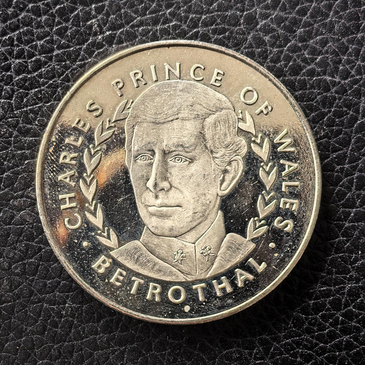 道一币馆币章第一百七十二场