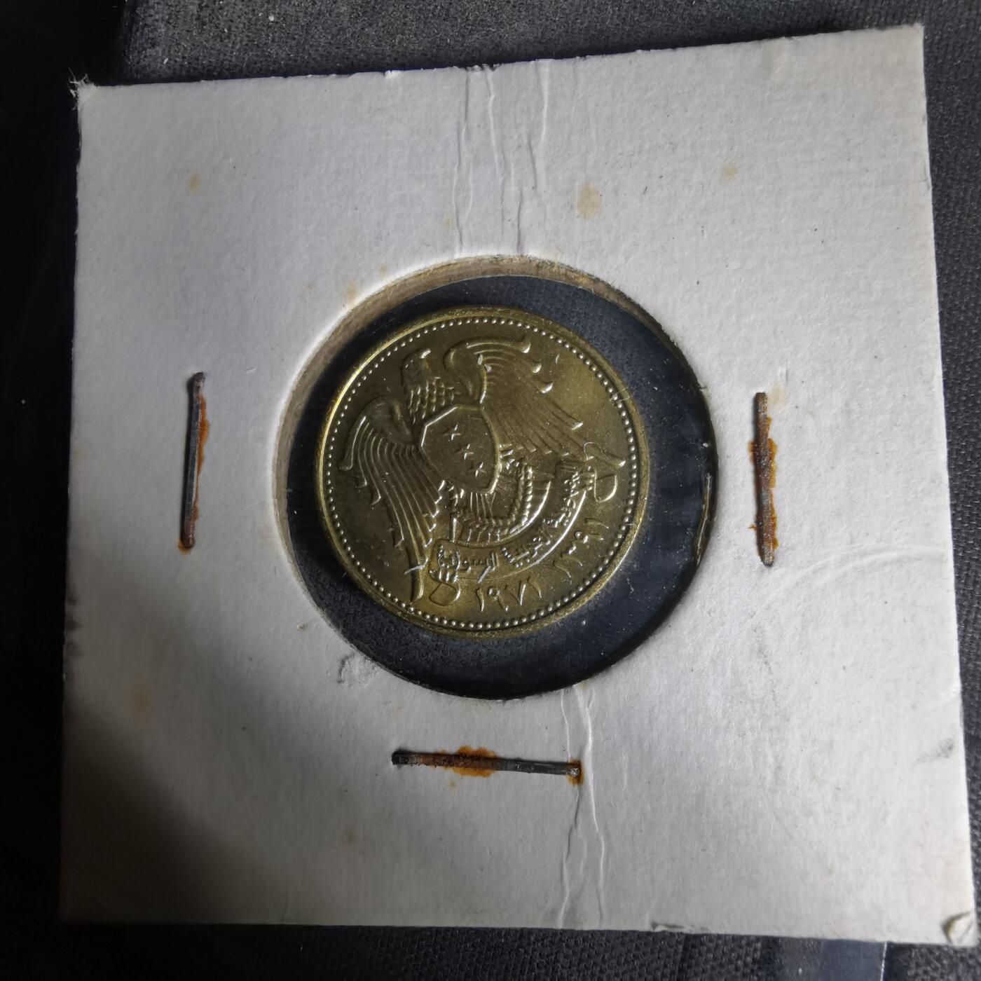 沼泽如烟--第1035场 叙利亚