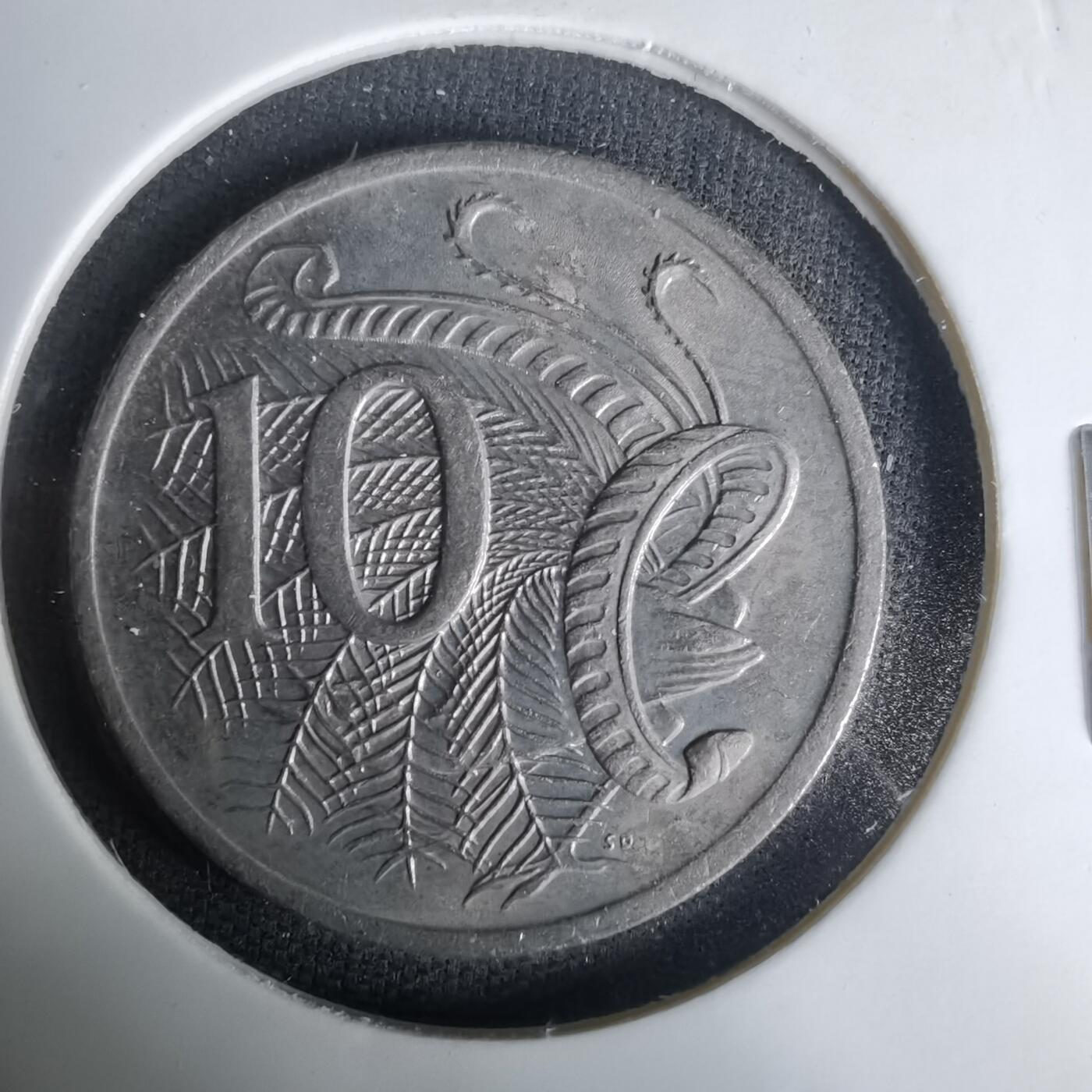 沼泽如烟--第1035场 澳大利亚1981年十分