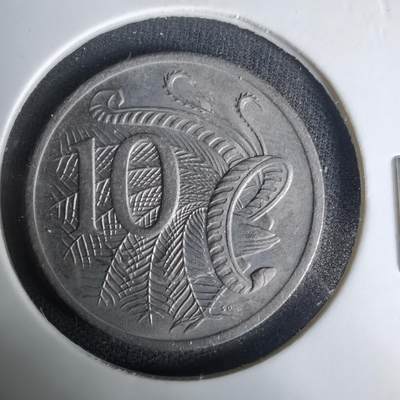 沼泽如烟--第1035场 - 澳大利亚1981年十分