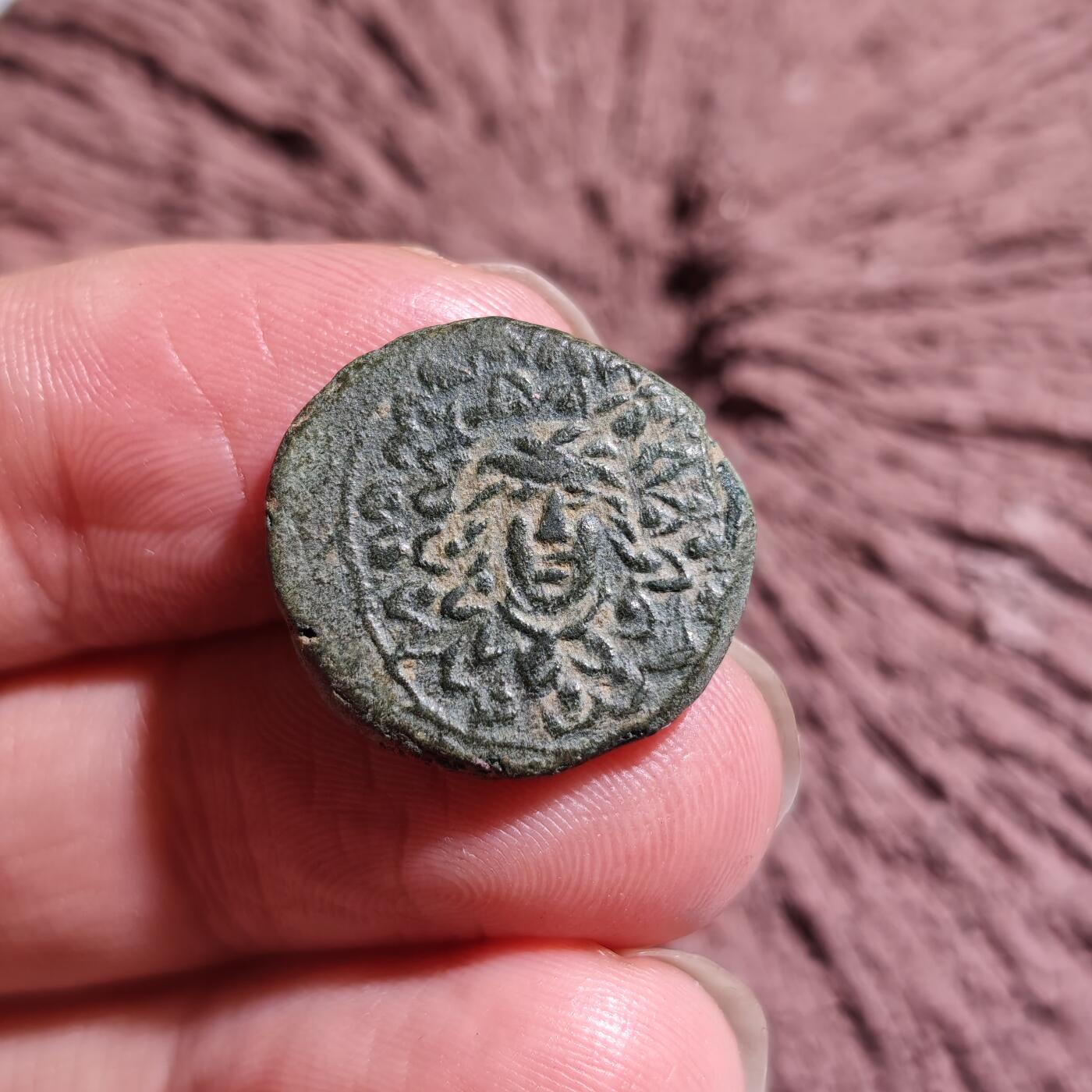 大象古币古希腊古罗马钱币专场首次拍卖1