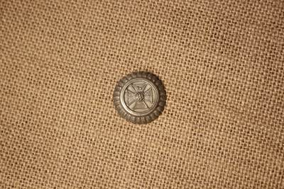 2026.4.2德系小拍卖 - 帝德巴伐利亚野战帽徽，库存品相