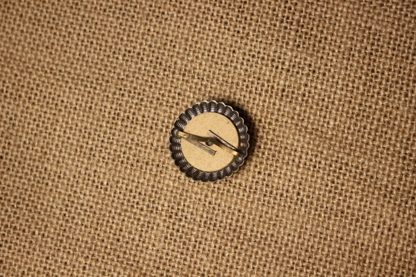 2026.4.2德系小拍卖 帝德巴伐利亚野战帽徽，库存品相