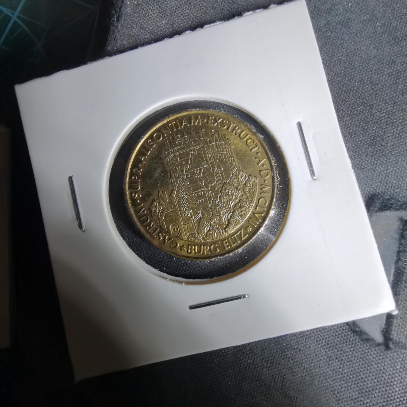 沼泽如烟--第1035场 不认识