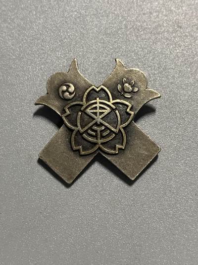 远东徽章小铺3月29日周日晚上9点结束 - 神社御渡供奉