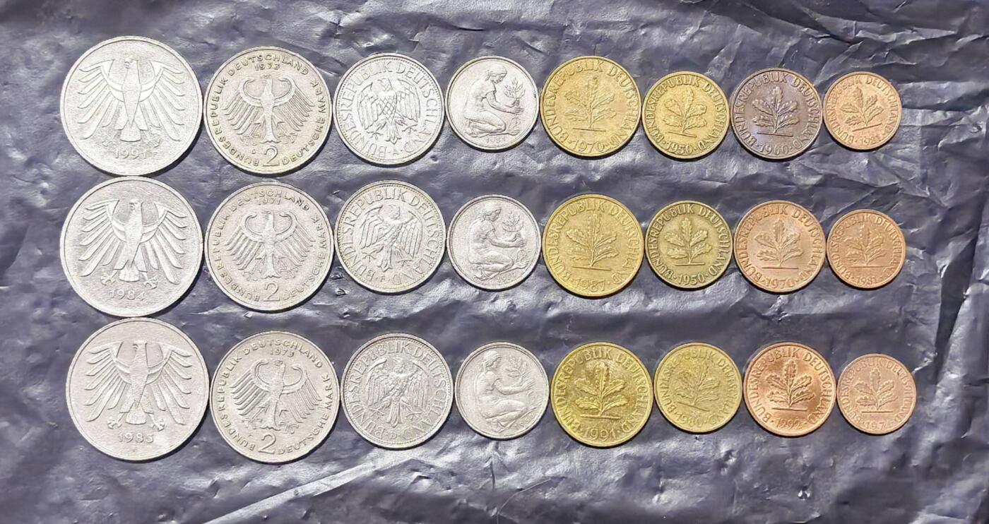 北京马甸外国币专卖第149期，外国币专场，陆续上拍，欢迎关注