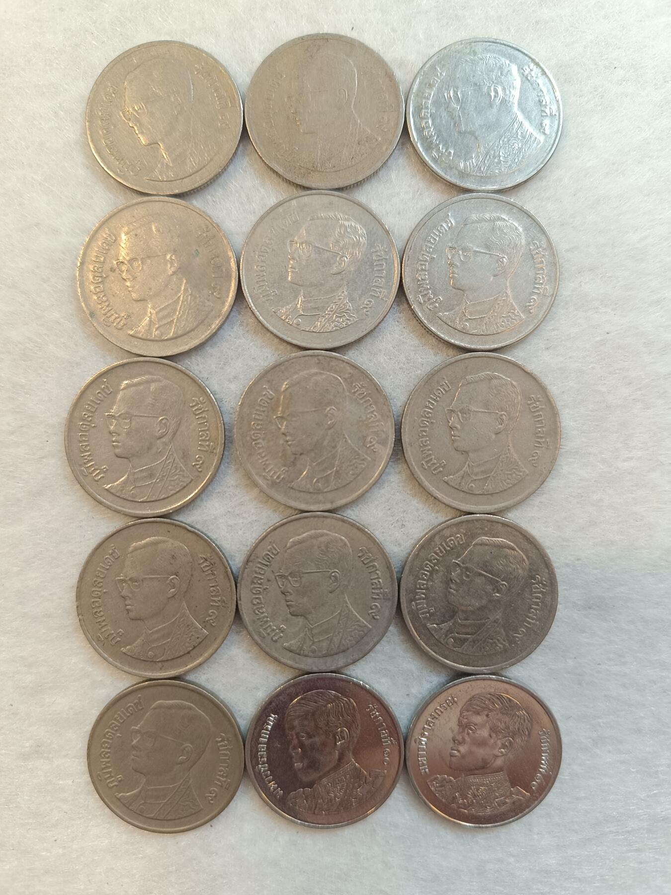 君烨收藏 0元起拍 散币场 每天一场 可留存 第23场 周日发货