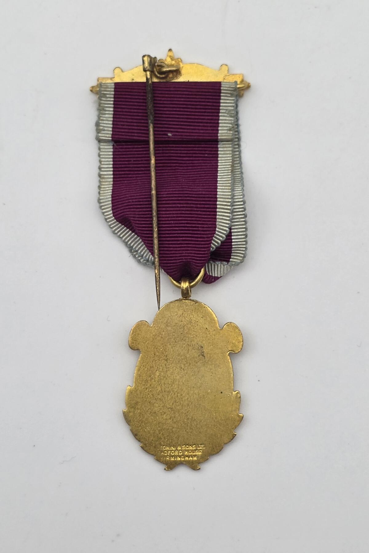 共济会拍卖专场