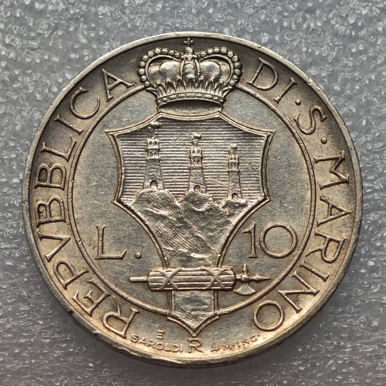  【淘币小摊】限时拍第八百八十六拍   黎巴嫩圣马力诺希腊荷兰场    每周一统一发货